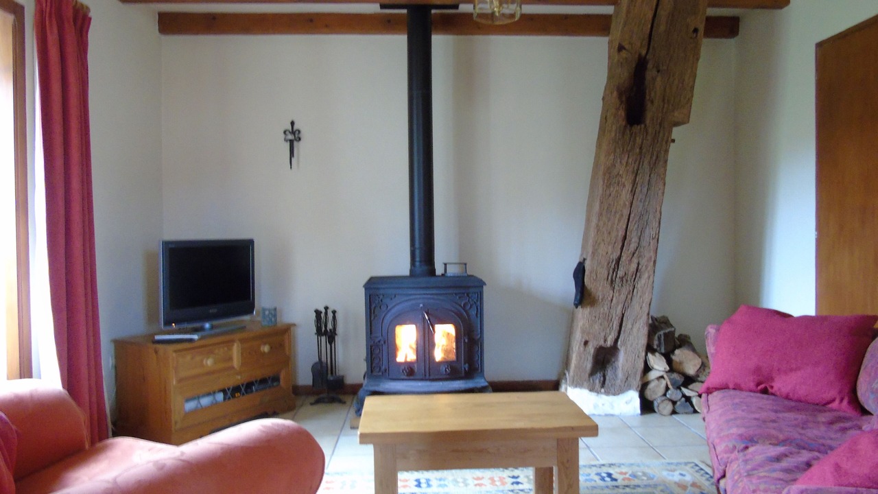Photo of Livingroom in Varaignes
