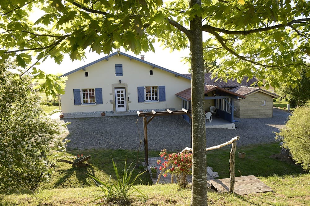 Photo of Outdoor in Poyanne