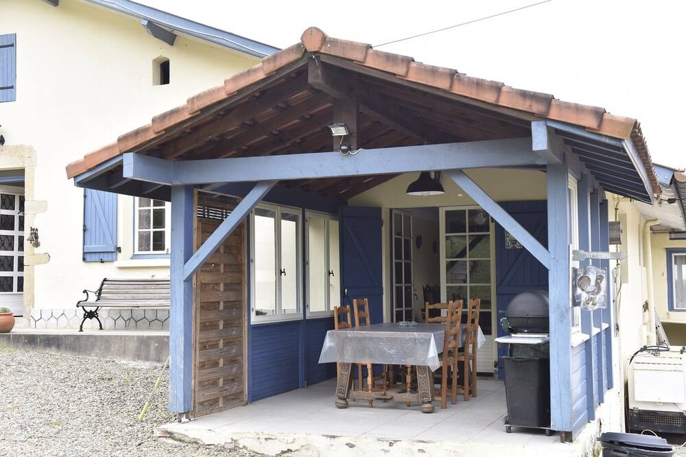 Photo of Patio Balcony in Poyanne