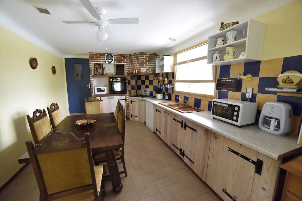 Photo of Kitchen in Poyanne