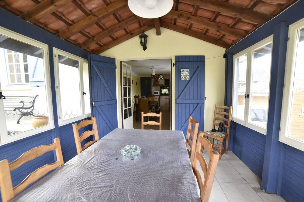 Photo of Kitchen in Poyanne