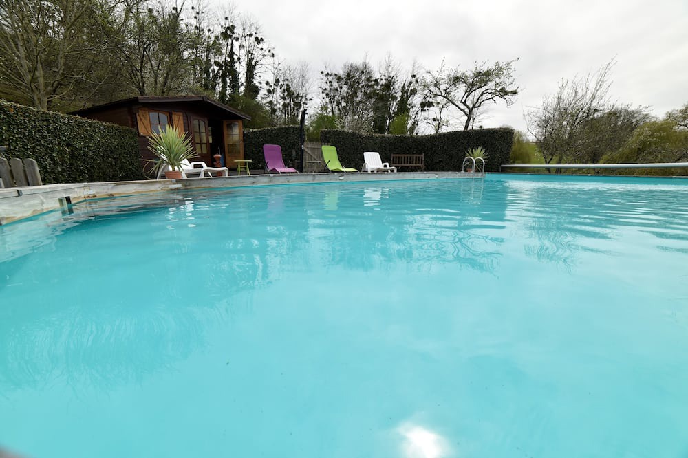 Photo of Outdoor in Poyanne