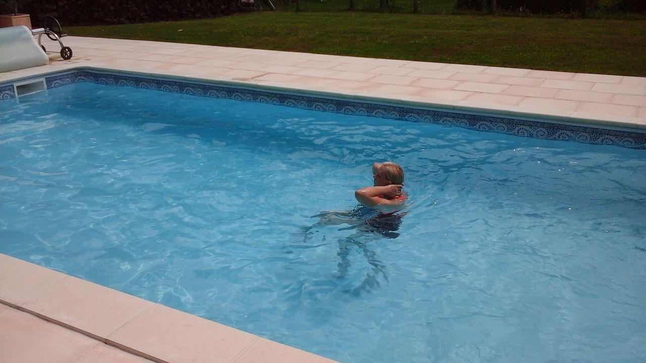 Photo of Outdoor in Champagnac-la-Riviere