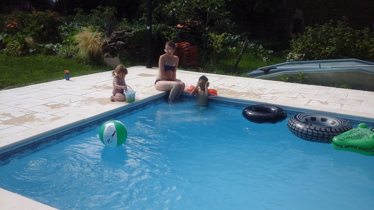 Photo of Outdoor in Champagnac-la-Riviere
