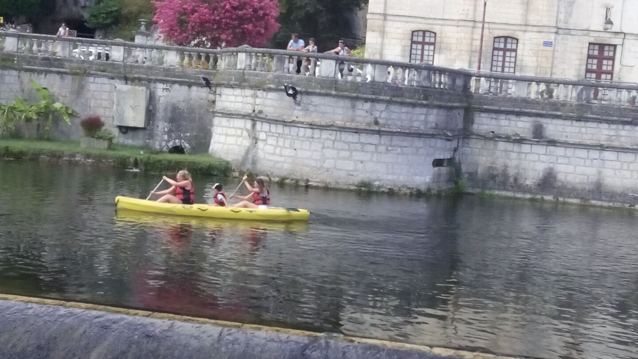 Photo of Outdoor in Champagnac-la-Riviere