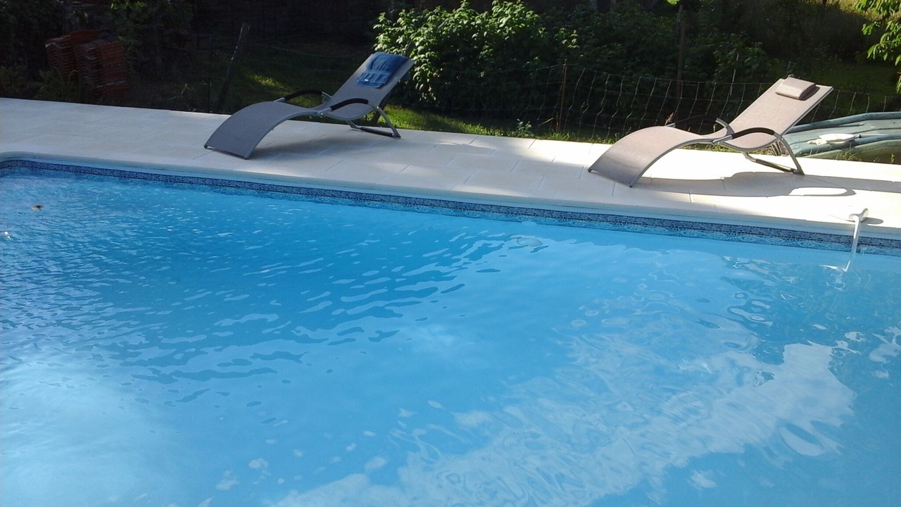 Photo of Outdoor in Champagnac-la-Riviere