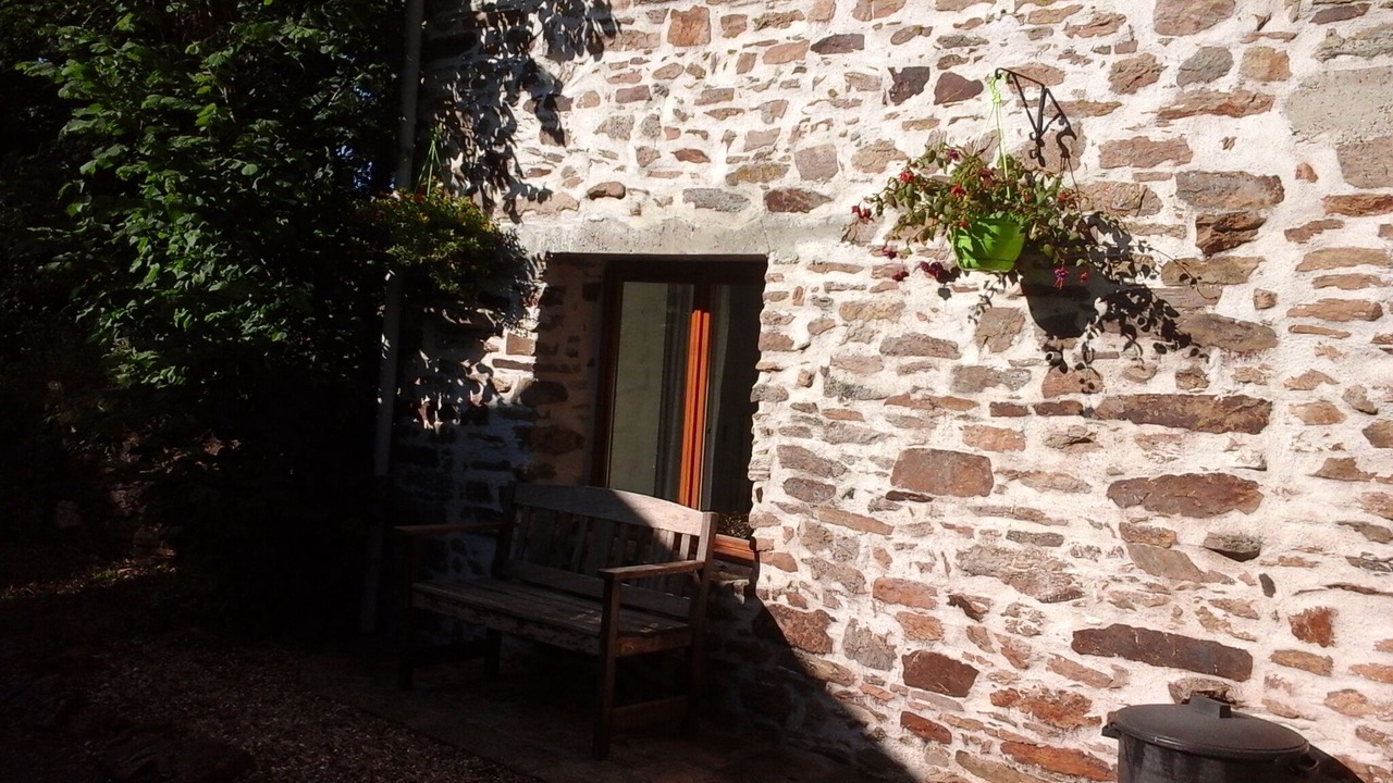 Photo of Outdoor in Champagnac-la-Riviere