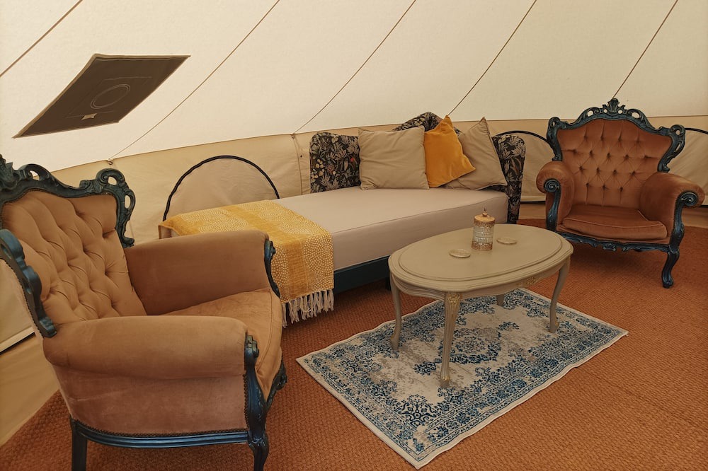 Photo of Livingroom in Auzances
