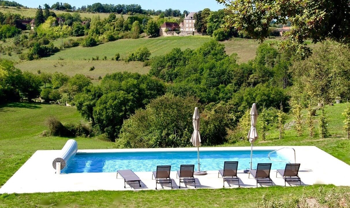 Photo of Outdoor in Auriac-du-Perigord