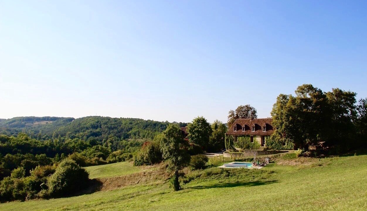 Photo of Outdoor in Auriac-du-Perigord