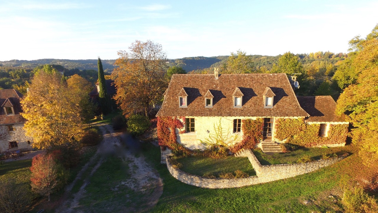 Photo of Outdoor in Auriac-du-Perigord