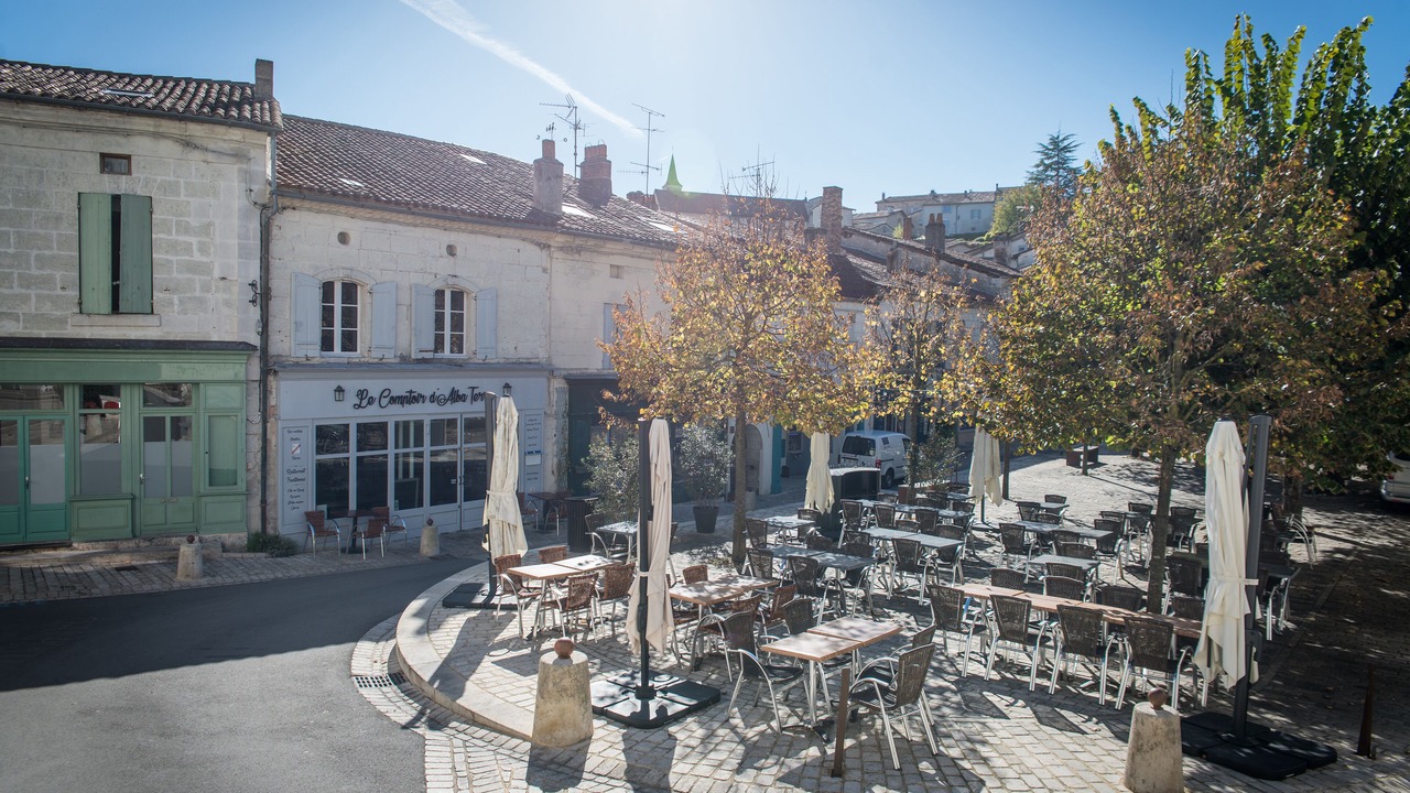 Photo of Outdoor in Yviers