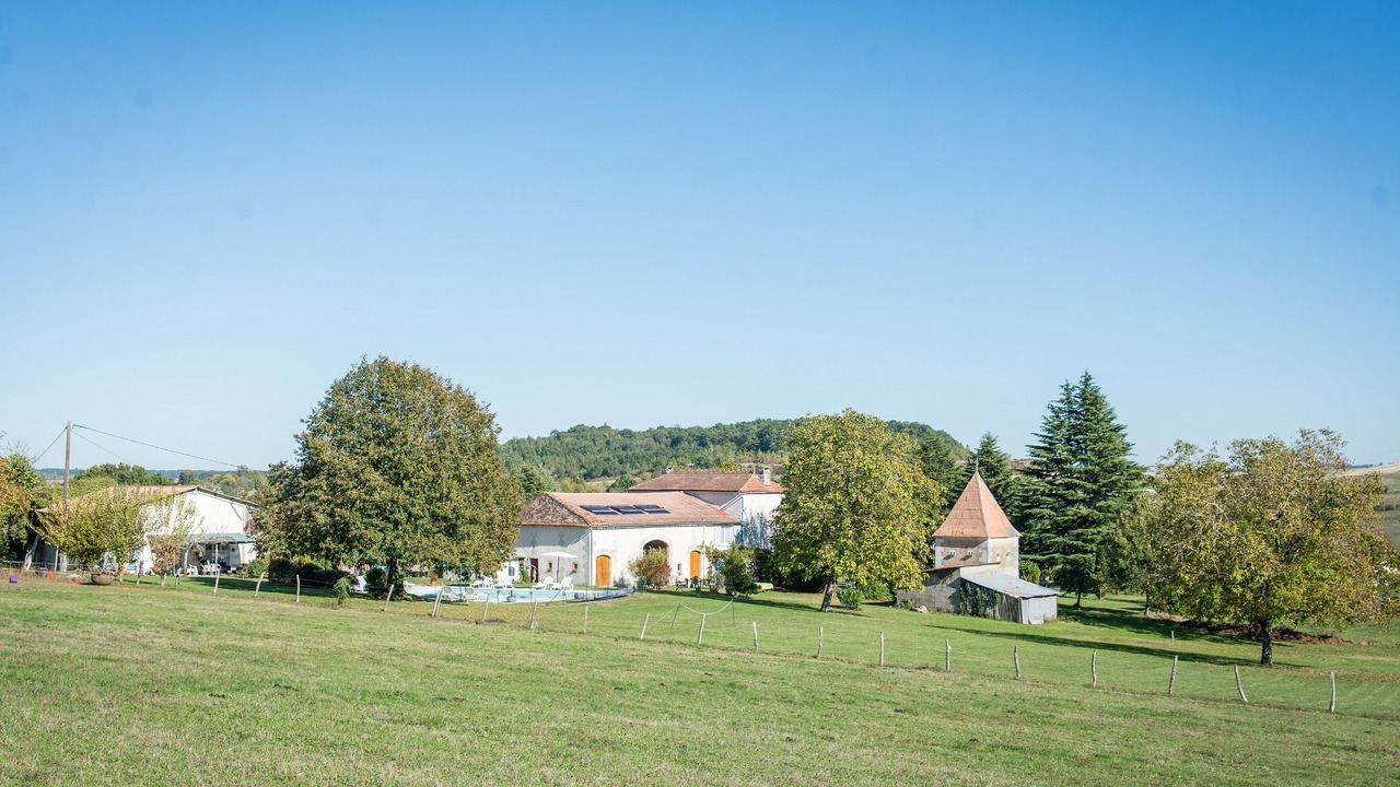 Photo of Outdoor in Yviers