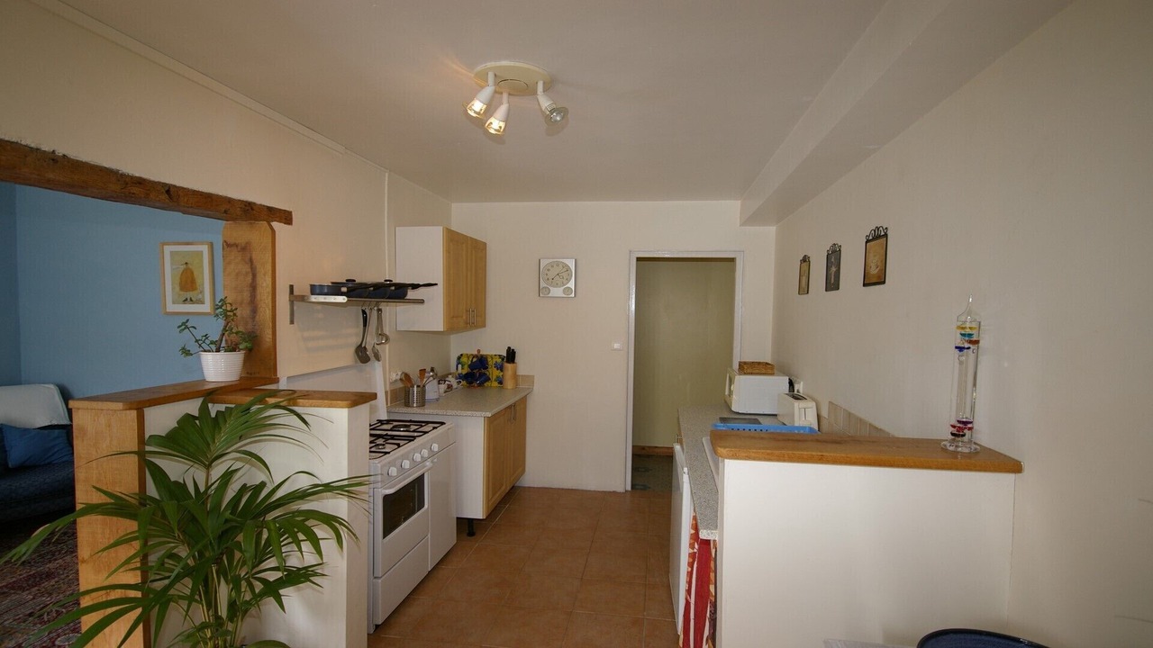 Photo of Kitchen in Yviers