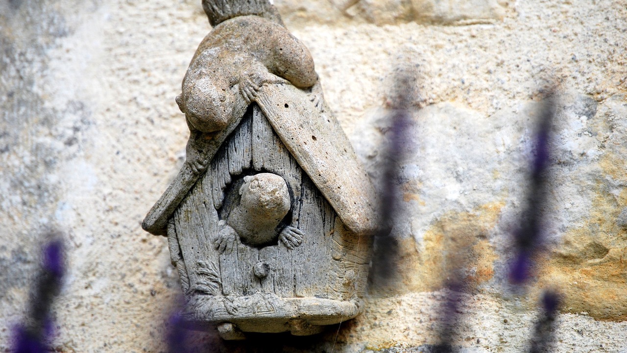 Photo of Others in Bernac