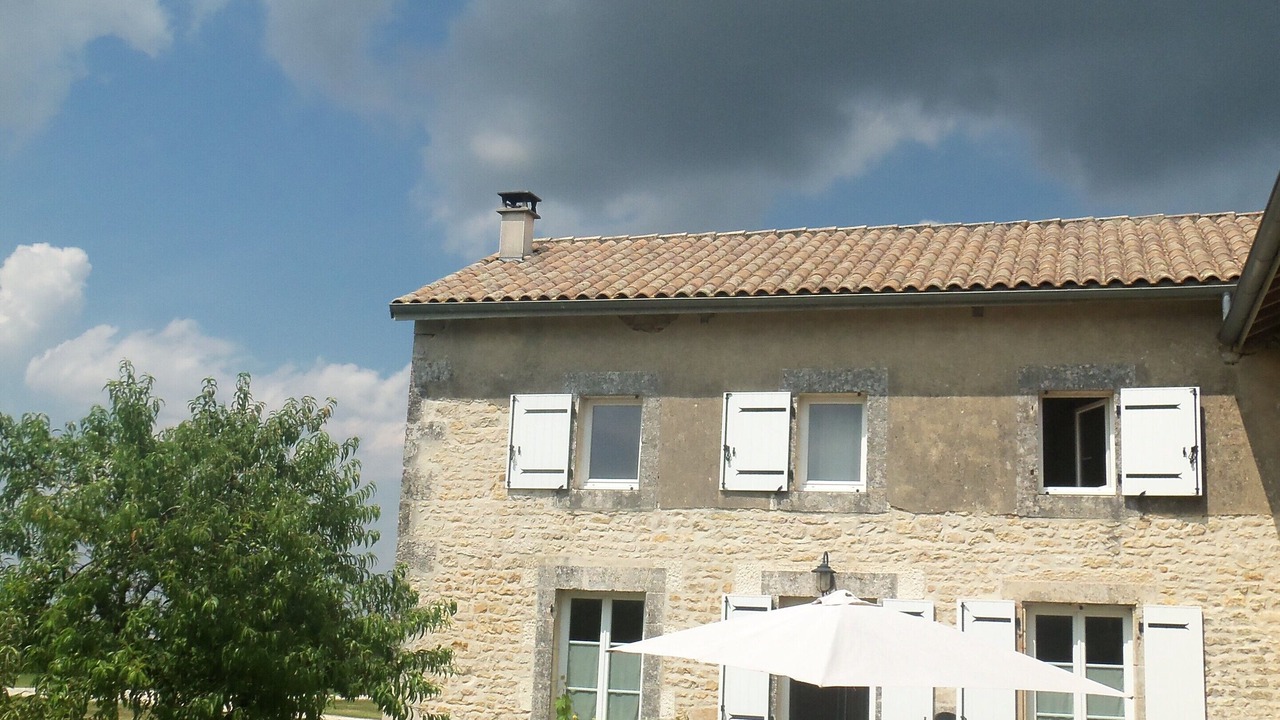 Photo of Outdoor in Bernac