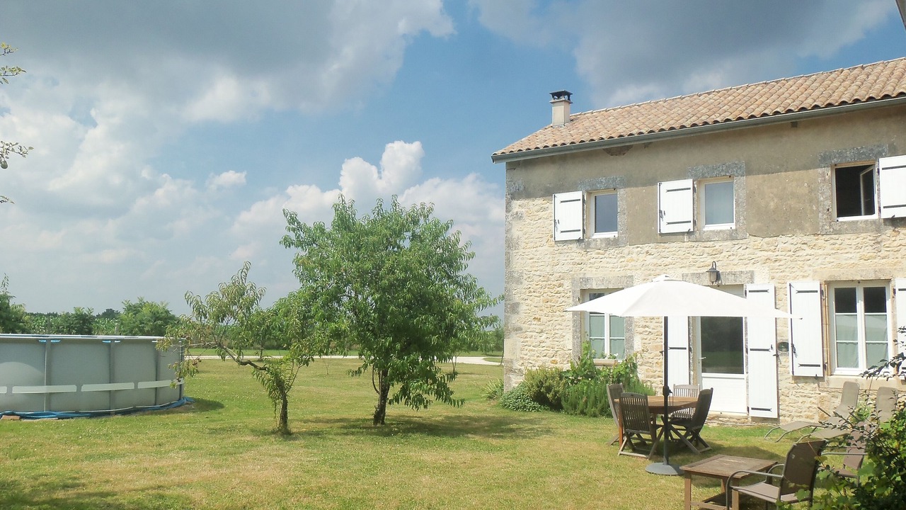 Photo of Outdoor in Bernac