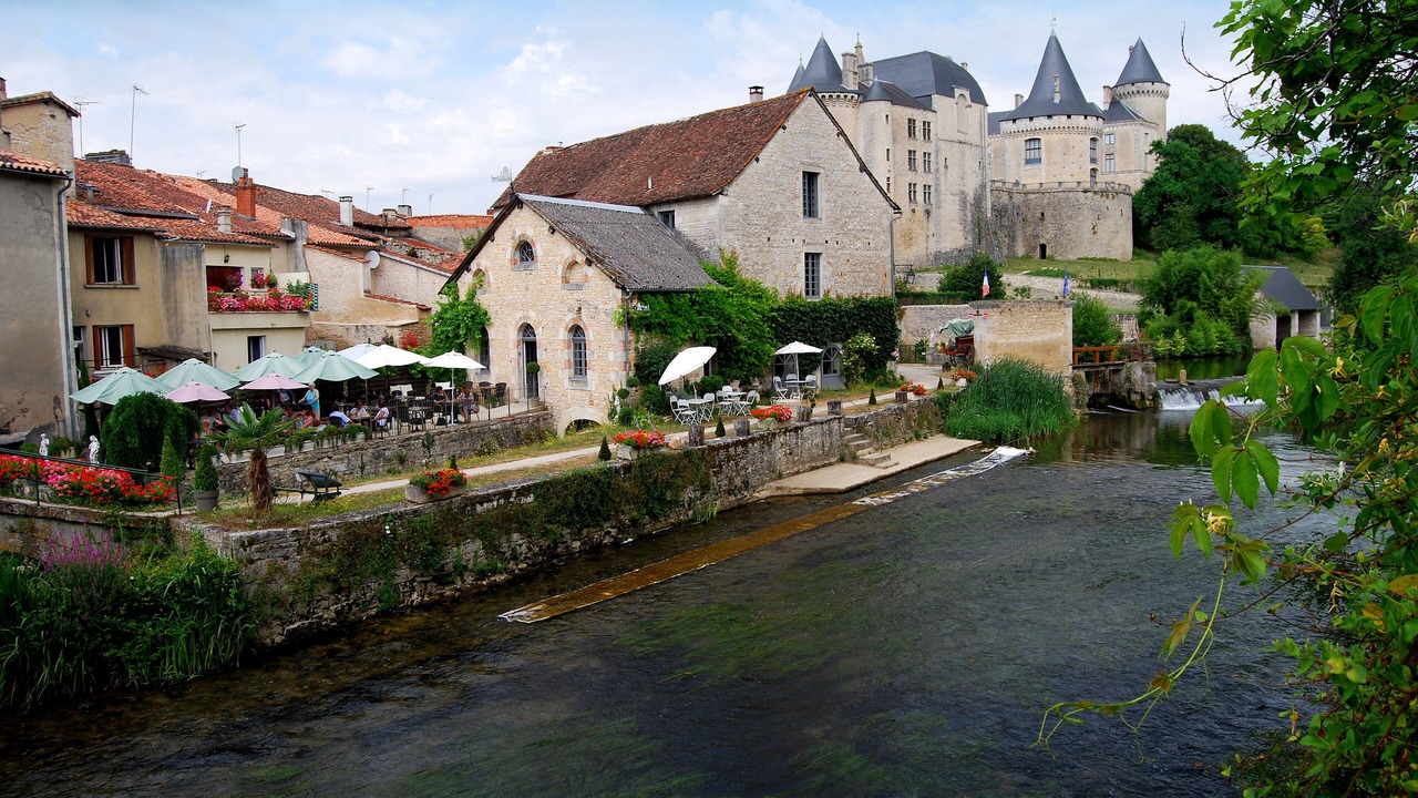 Photo of Outdoor in Bernac