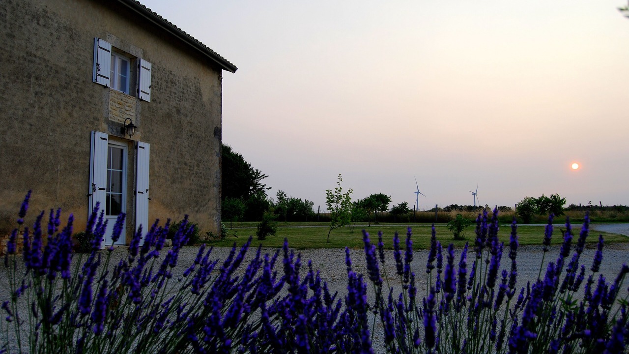 Photo of Others in Bernac