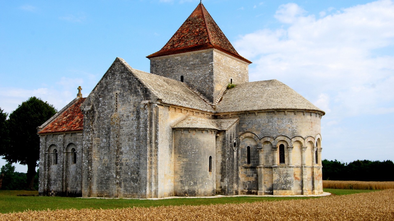 Photo of Outdoor in Bernac