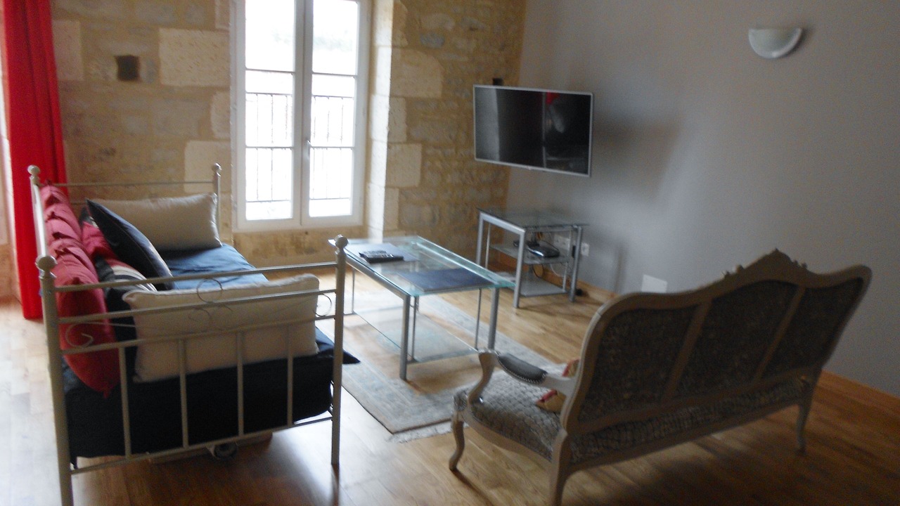 Photo of Others in Nanteuil-en-Vallee