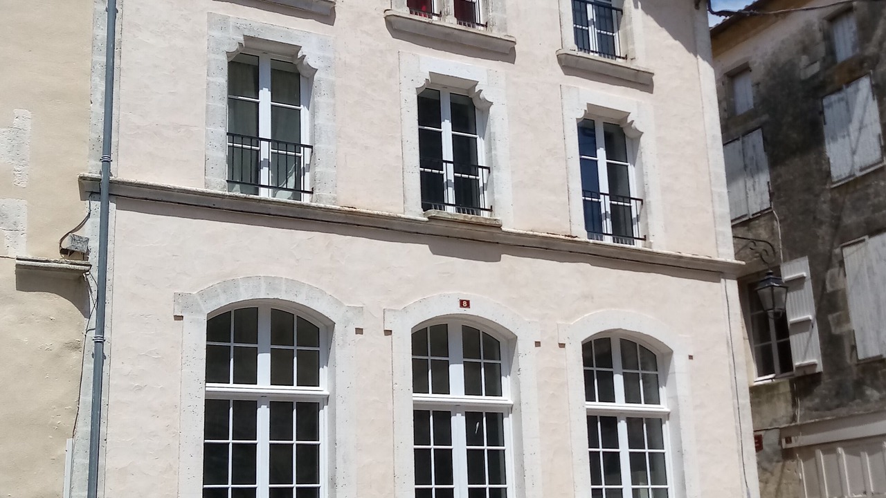 Photo of Outdoor in Nanteuil-en-Vallee