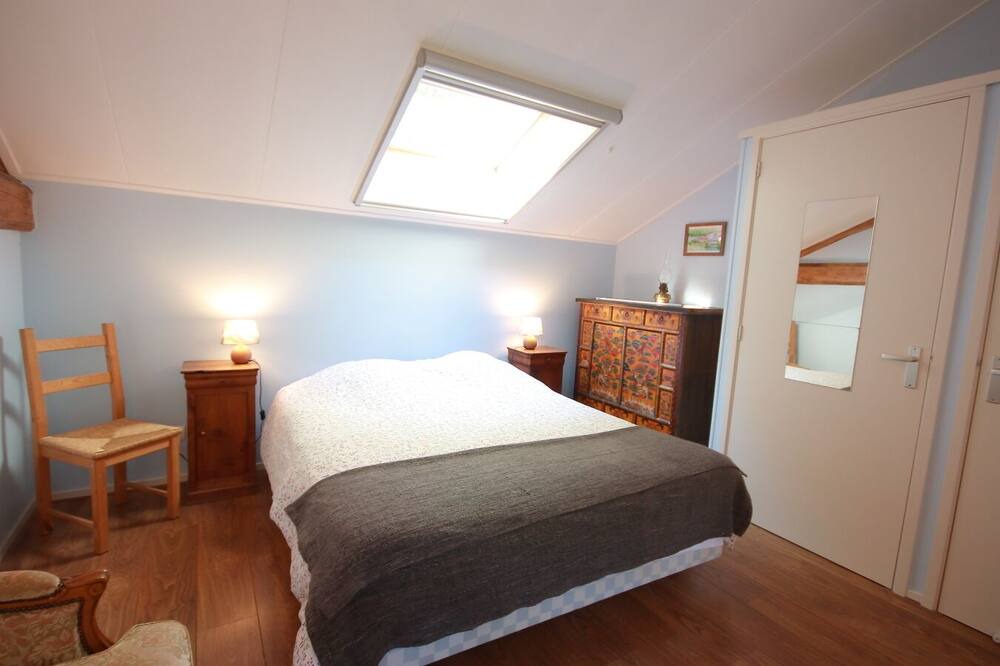 Photo of Bedroom in Pensol