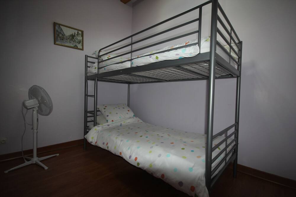 Photo of Bedroom in Le Gicq