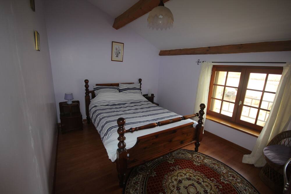 Photo of Bedroom in Le Gicq
