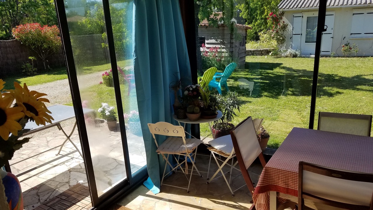 Photo of Outdoor in Vivonne