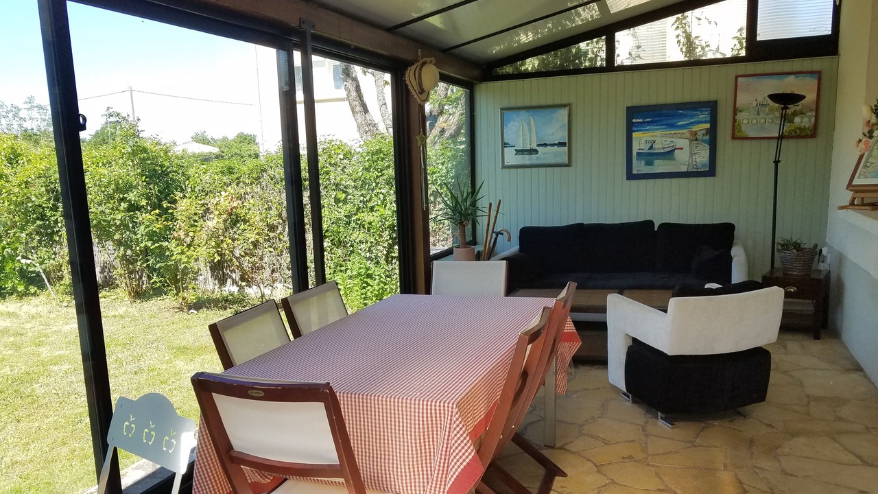 Photo of Outdoor in Vivonne