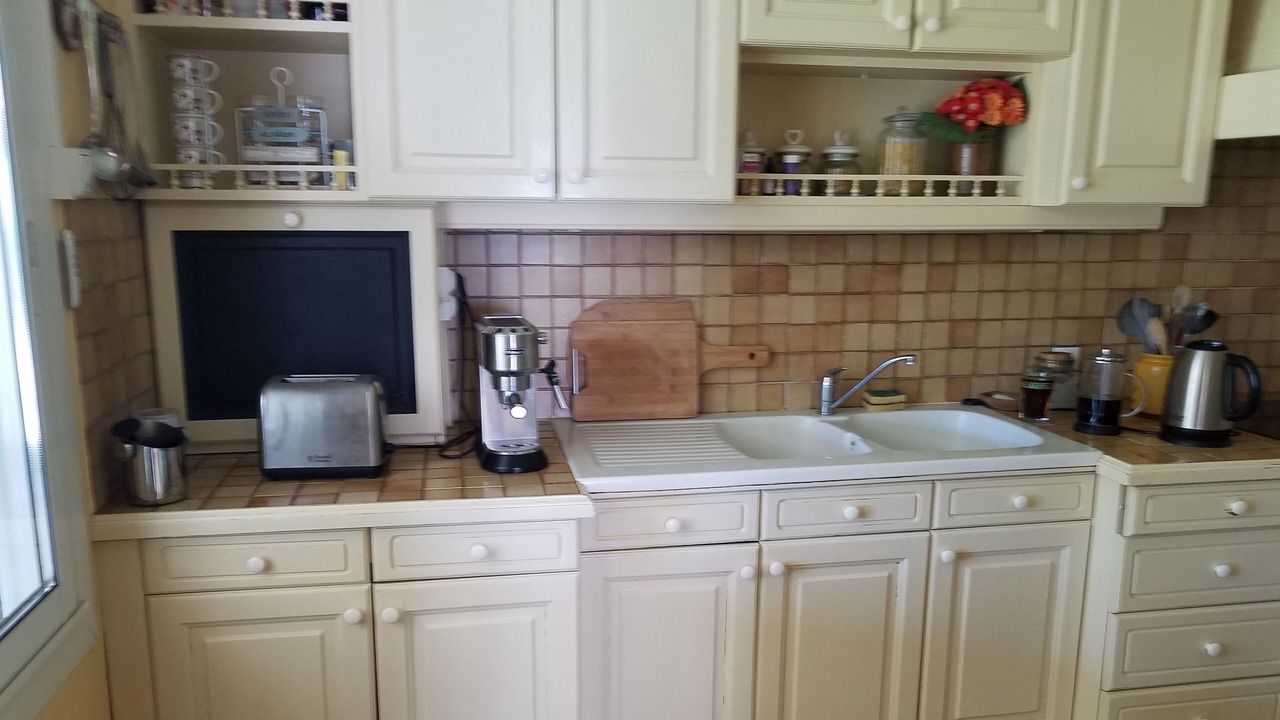 Photo of Kitchen in Vivonne