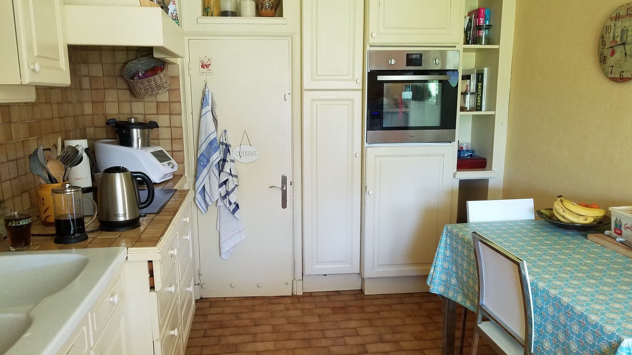 Photo of Kitchen in Vivonne