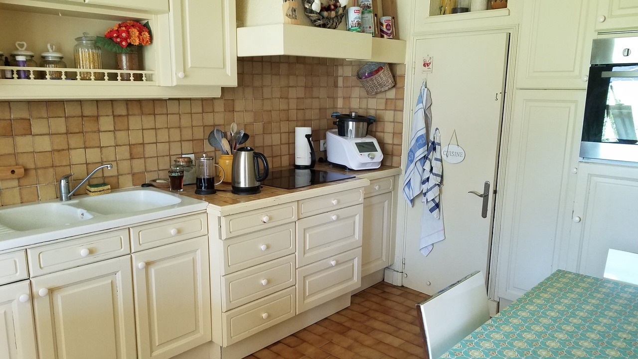Photo of Kitchen in Vivonne