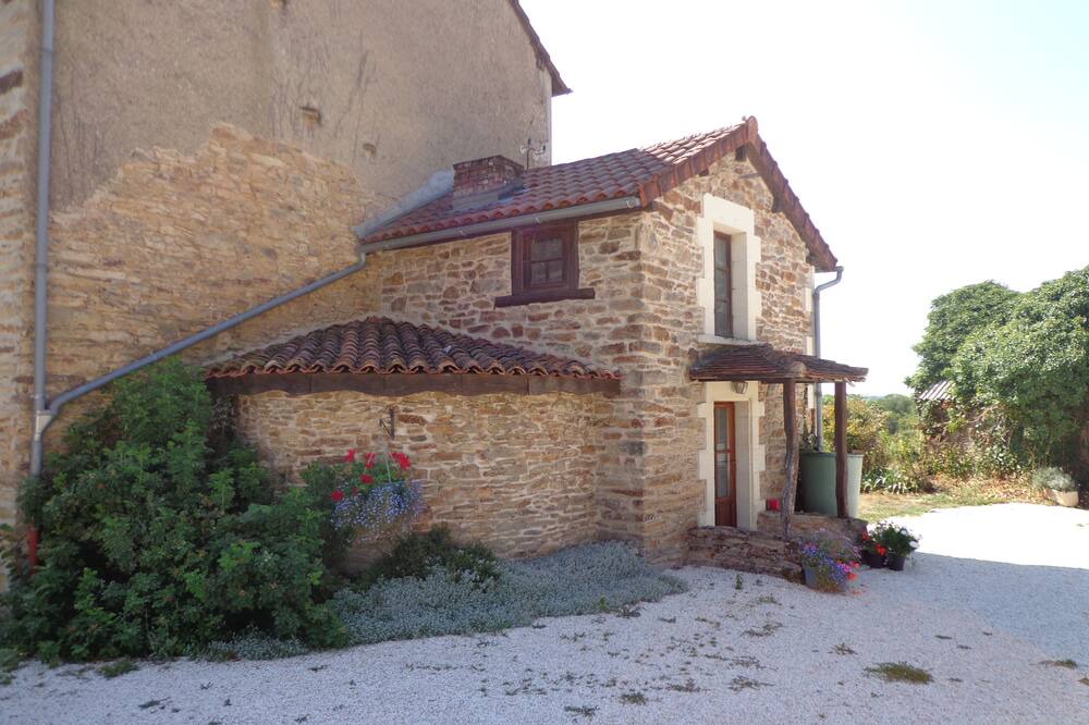 Photo of Outdoor in Mialet