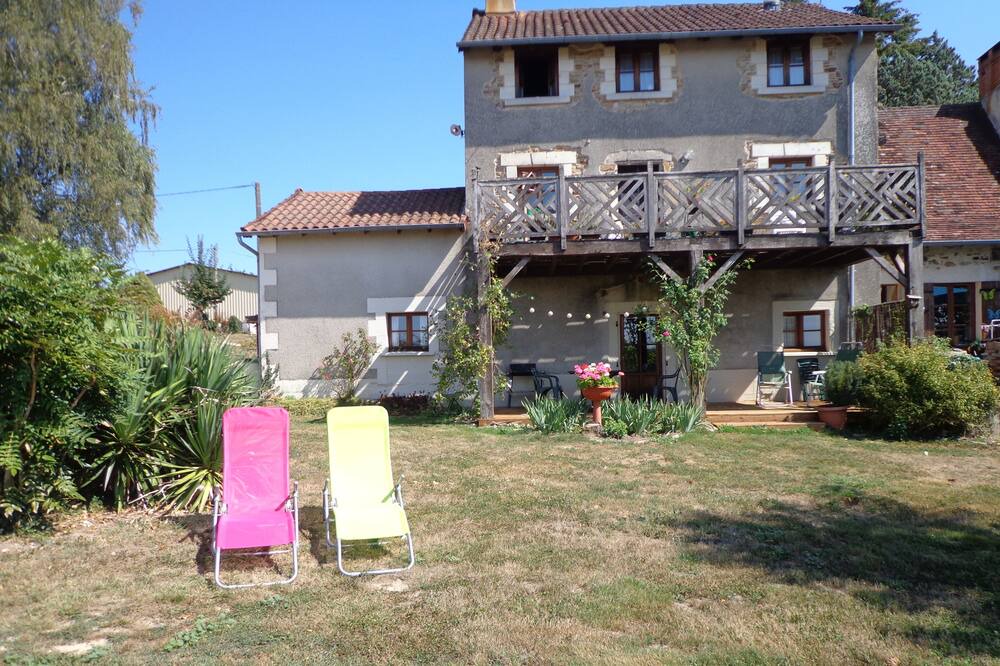 Photo of Outdoor in Mialet