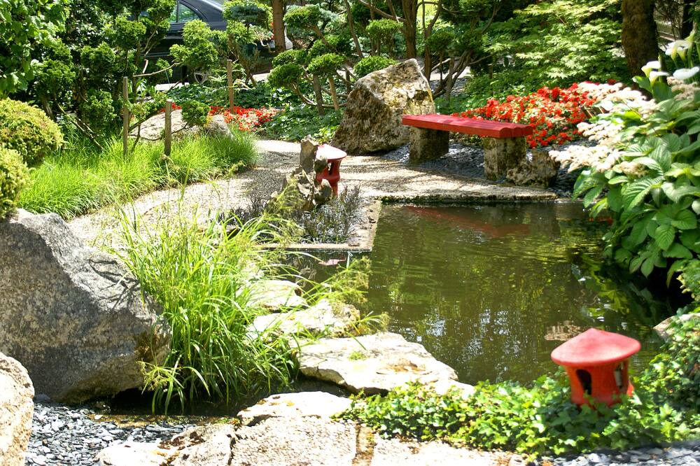 Photo of Outdoor in Montbron