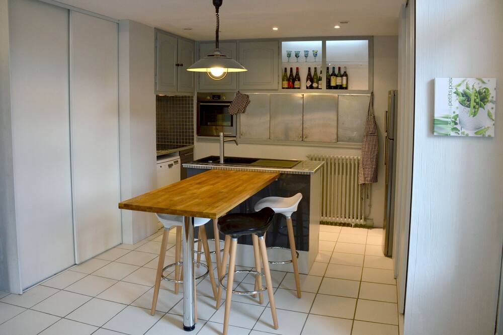 Photo of Kitchen in Montbron