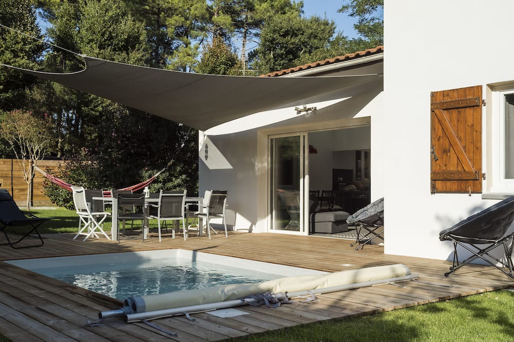 Photo of Patio Balcony in Soorts-Hossegor