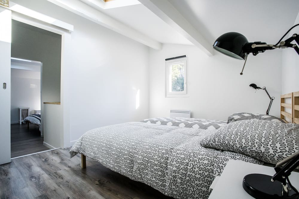 Photo of Bedroom in Soorts-Hossegor
