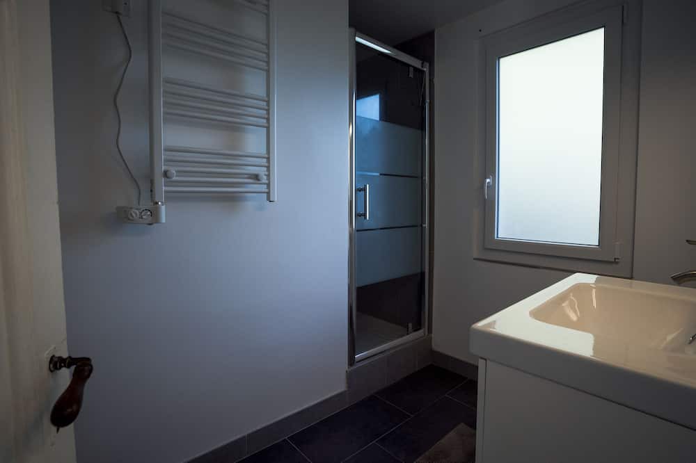 Photo of Bathroom in Soorts-Hossegor