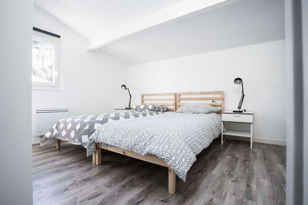 Photo of Bedroom in Soorts-Hossegor