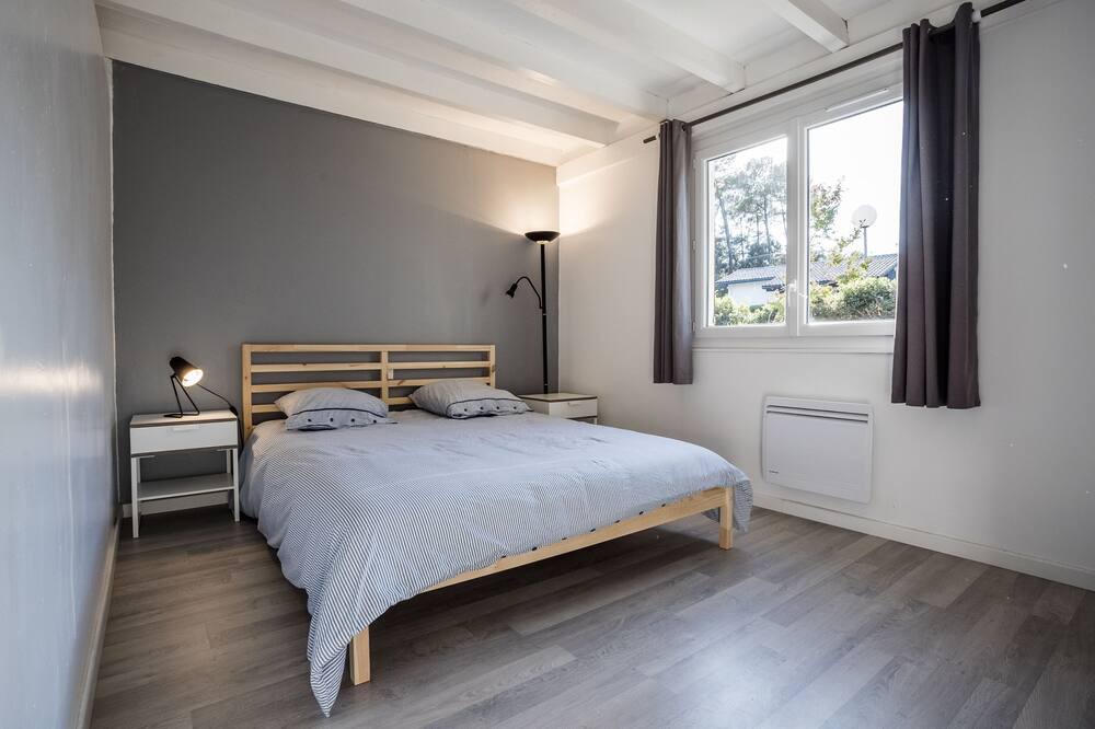 Photo of Bedroom in Soorts-Hossegor