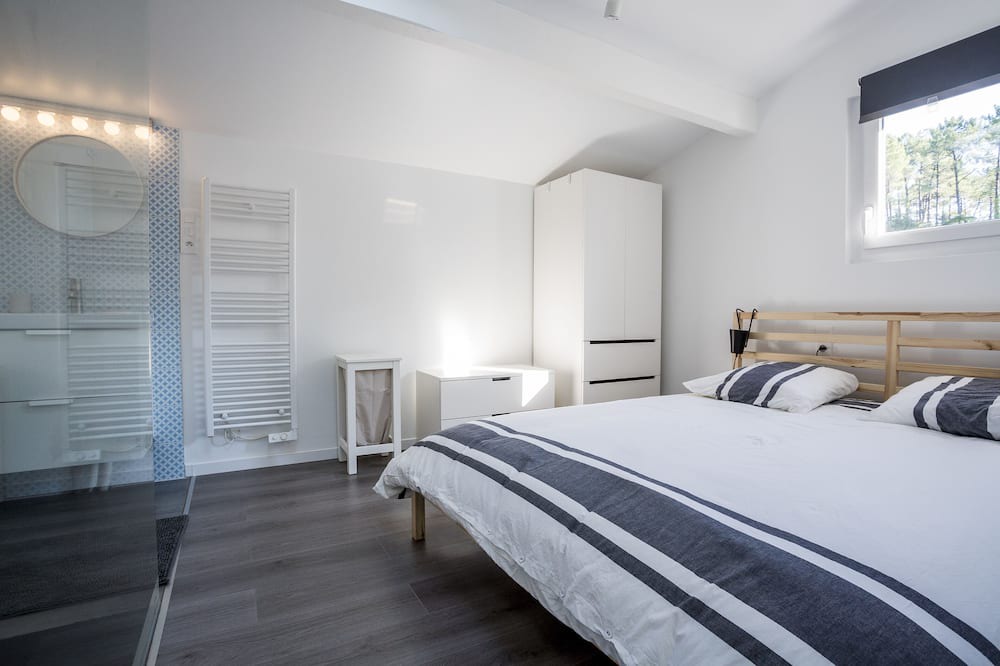 Photo of Bedroom in Soorts-Hossegor