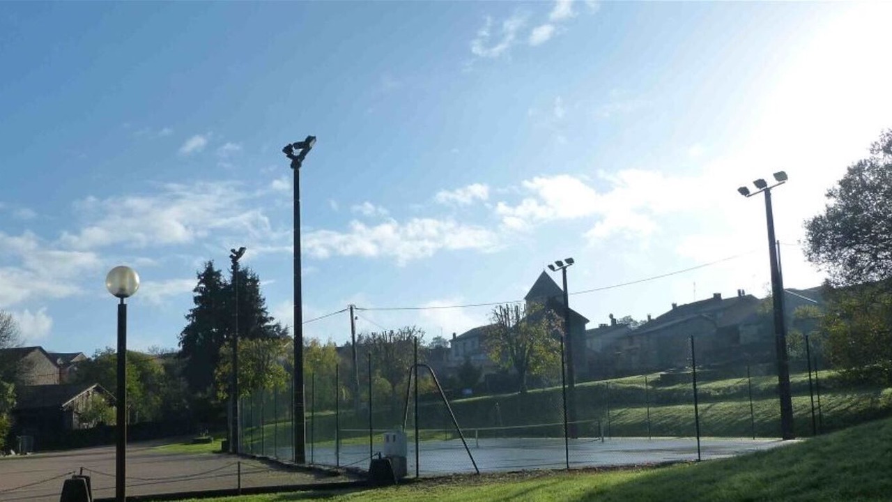 Photo of Outdoor in Busserolles