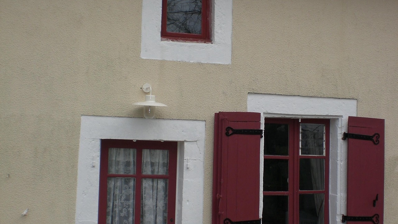 Photo of Outdoor in Benest
