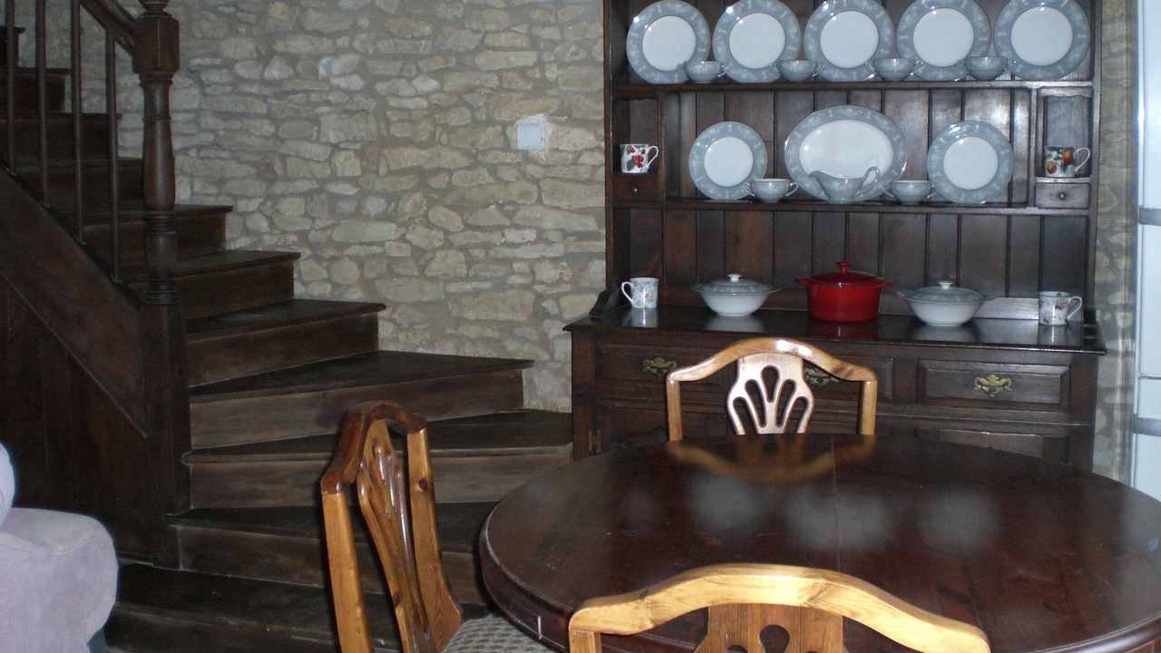 Photo of Others in Benest