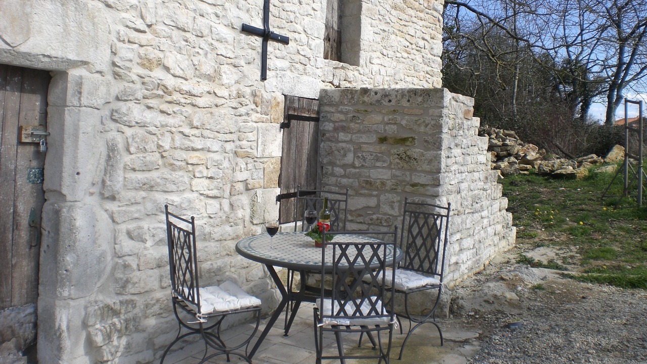 Photo of Outdoor in Benest