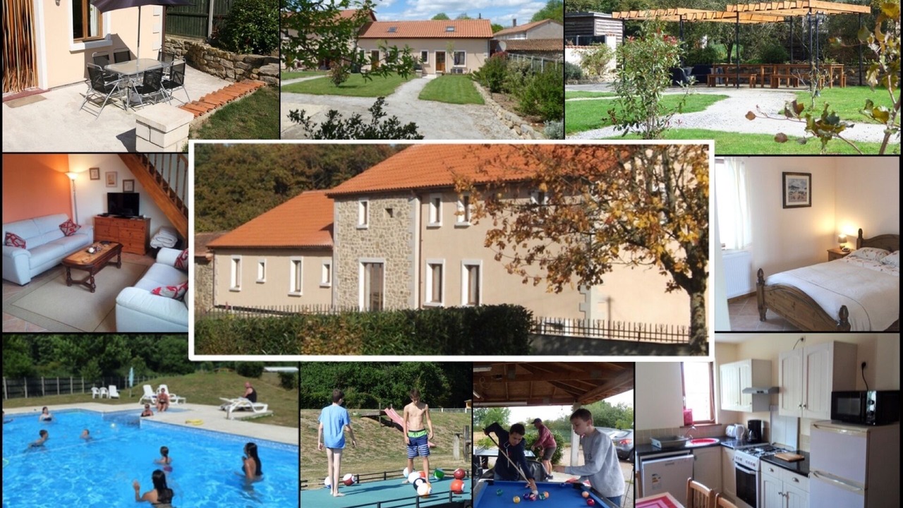 Photo of Outdoor in La Ferriere-en-Parthenay