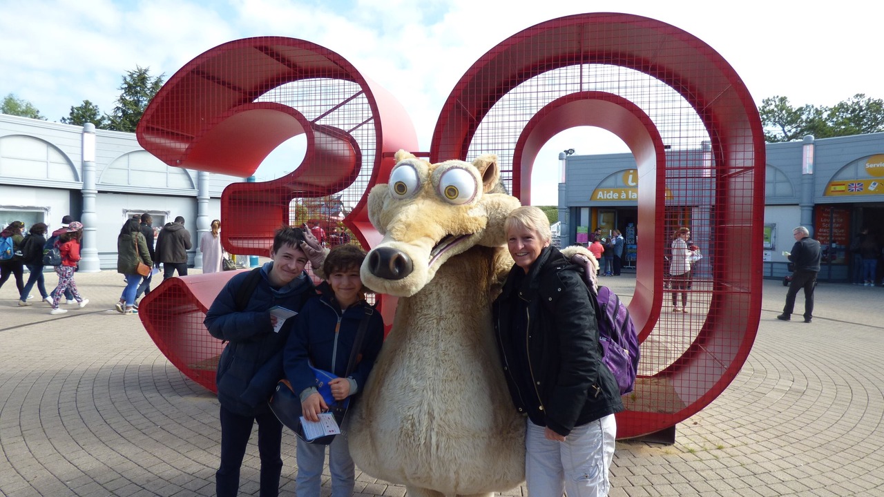 Photo of Others in La Ferriere-en-Parthenay